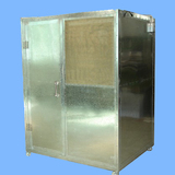 普通双层屏蔽室